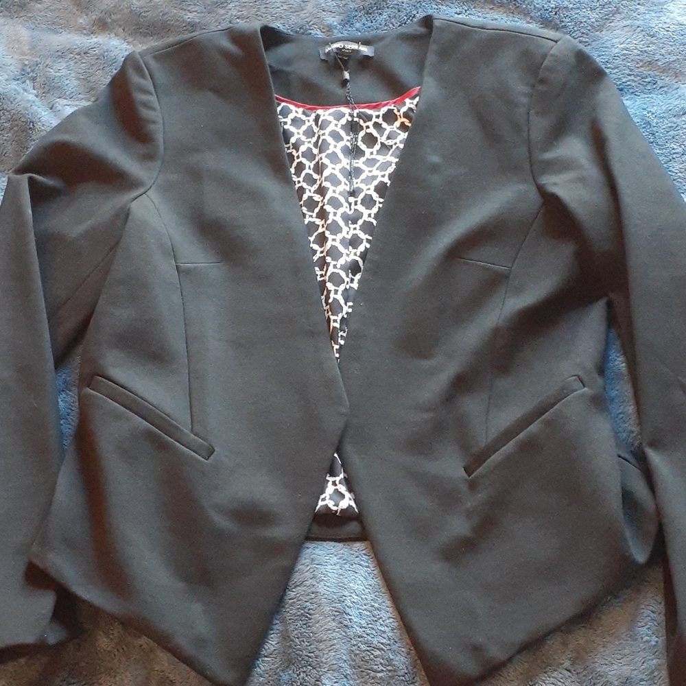 NWOT Jacket / Blazer